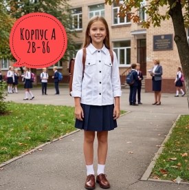 Рубашка