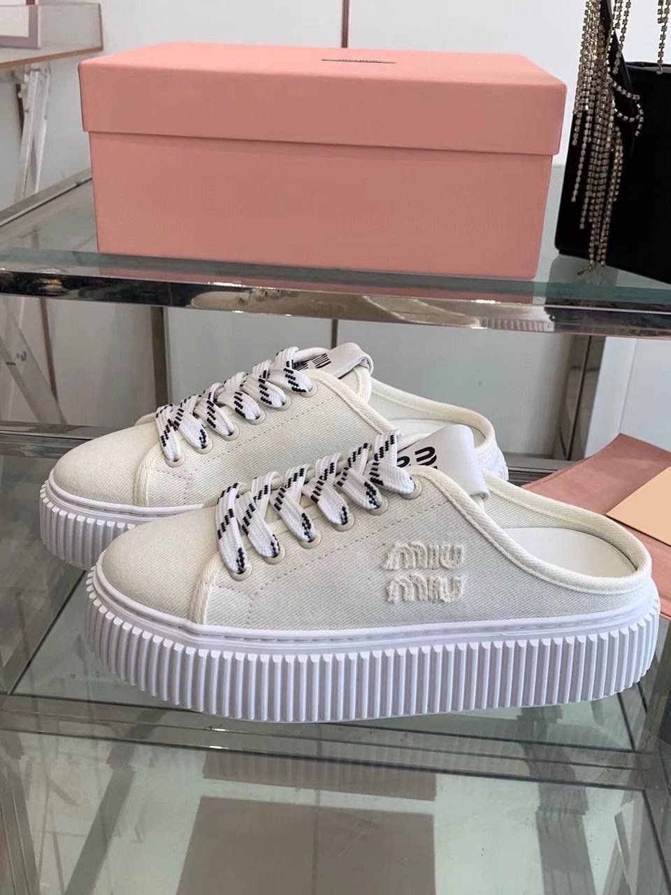 кроссовки miu miu,кеды женски,кеды miu miu,miu miu кроссовки женские,женские кеды