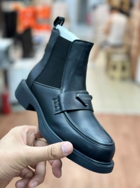 Ботинки