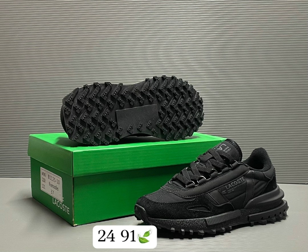 кроссовки мужские lacoste,кроссовки lacoste,мужские кроссовки,кроссовки lacoste elite active,кроссовки lacoste черные