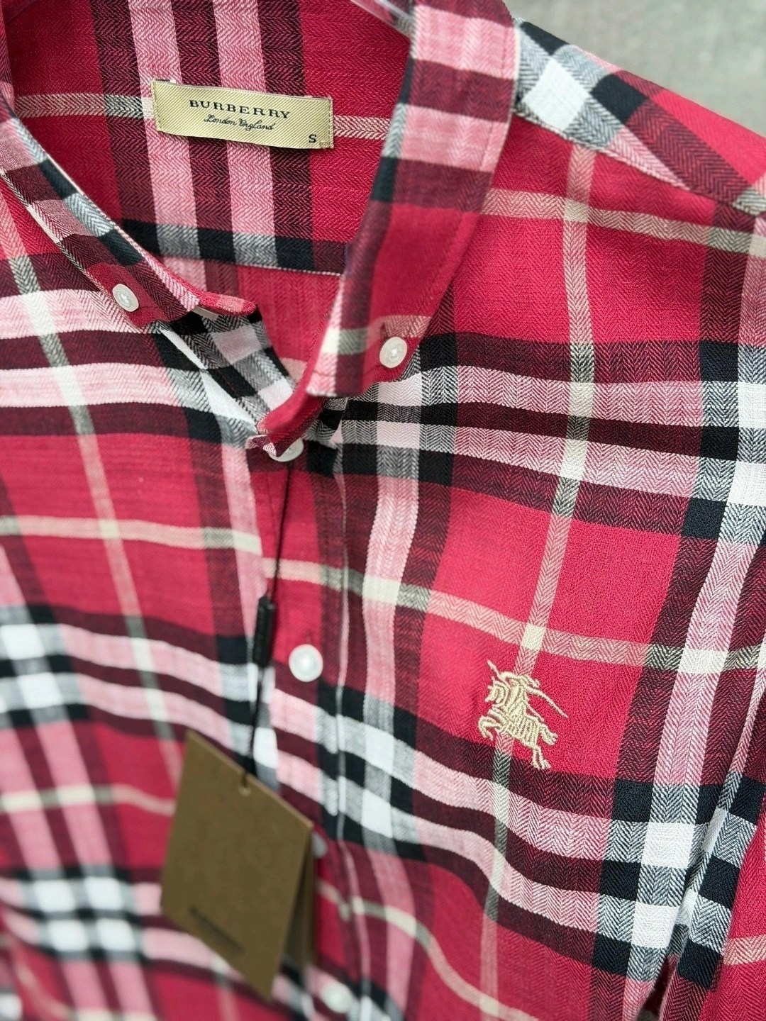 burberry бирка,burberry burberry,burberry london,чек burberry легит,рубашка burberry клетка хлопок