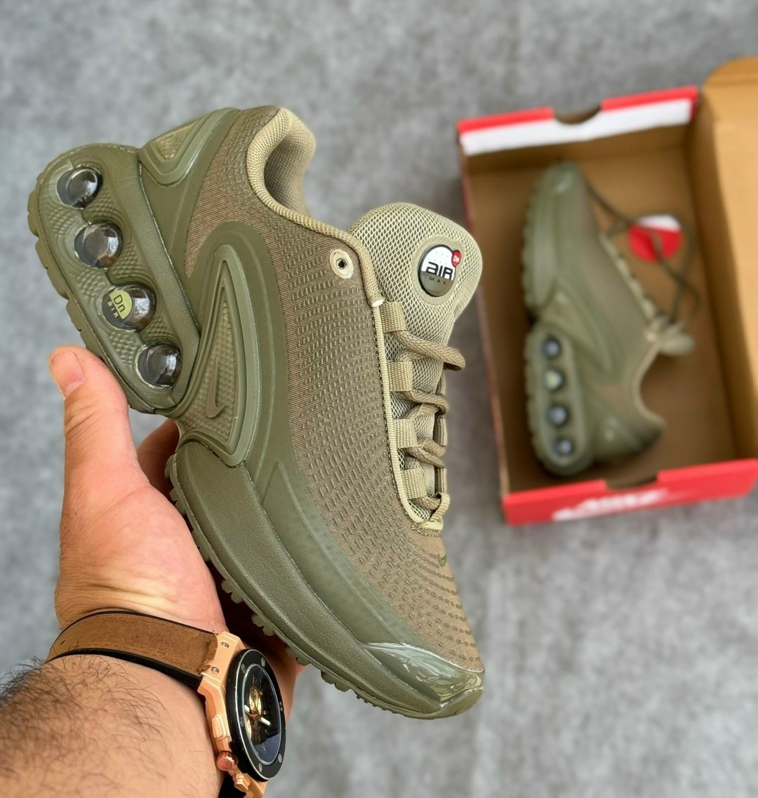 кроссовки,кроссовки nike air max dn,мужской кроссовки,повседневные кроссовки,кроссовки зеленые