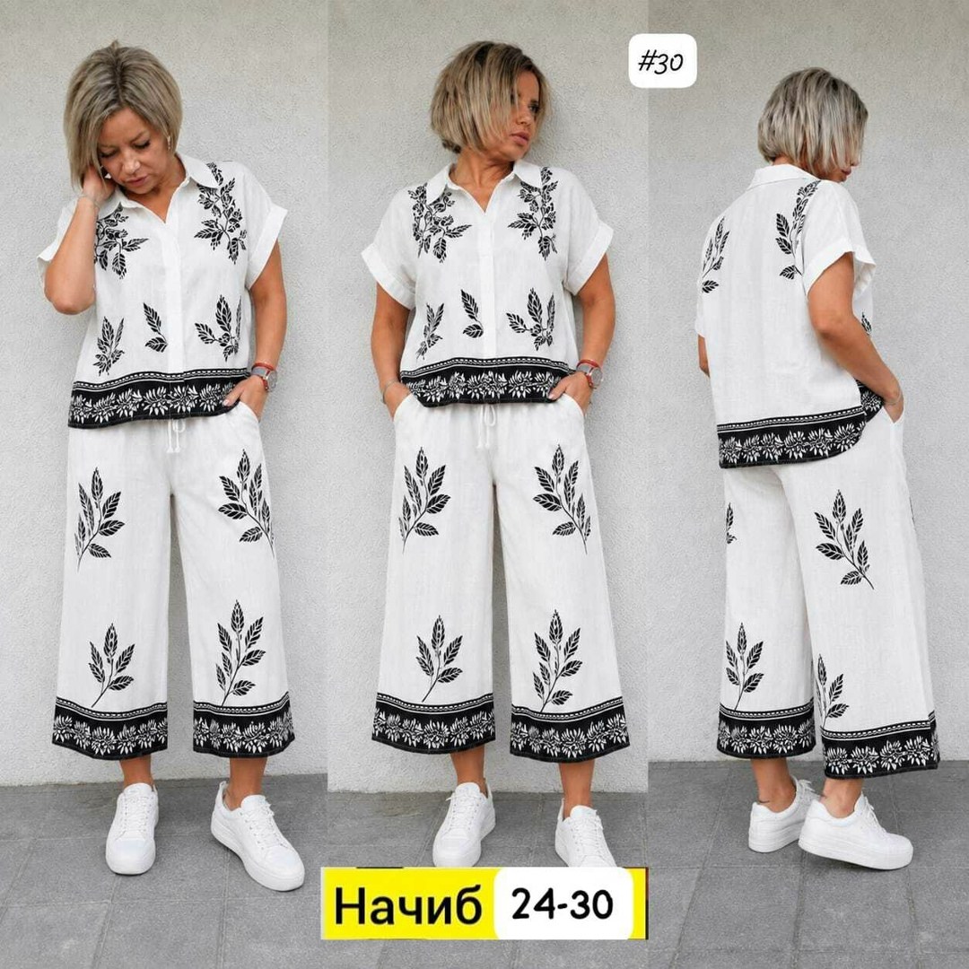 костюм льняной,женские летние костюмы,женские костюмы,одежда для женщин,одежда комплект
