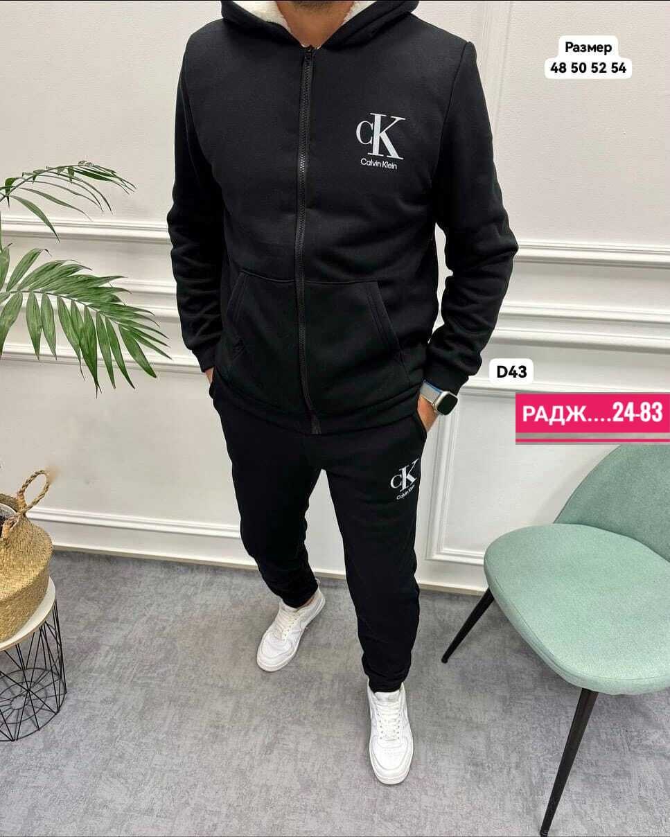 спортивные костюмы мужские,спортивный костюм мужской на флис,костюм на флисе мужской,мужской спортивный костюм calvin klein,спортивные костюмы