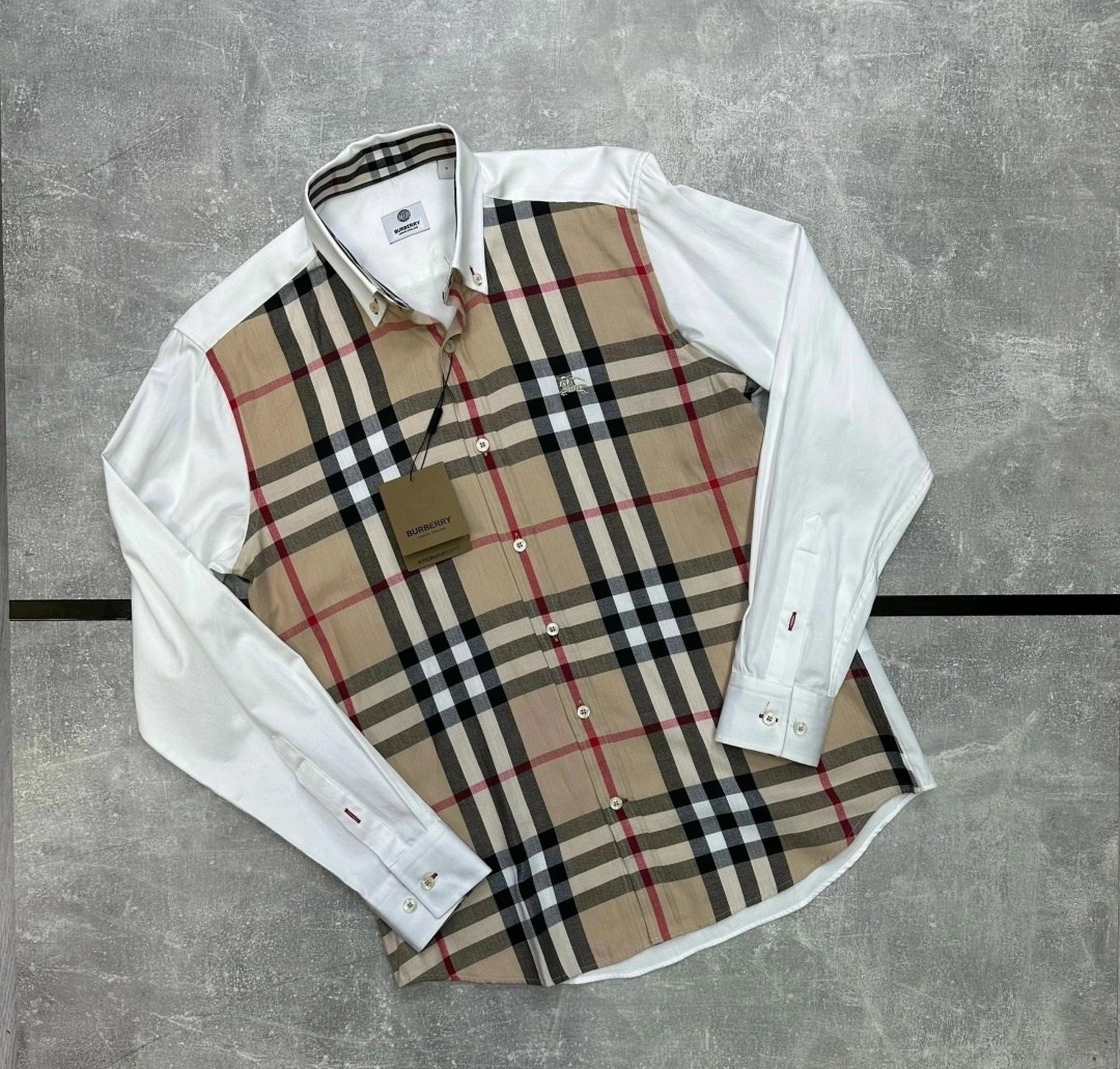 рубашка burberry мужская,рубашка burberry,рубашка барбери,рубашка барбери синяя,барбери рубашка темно синяя