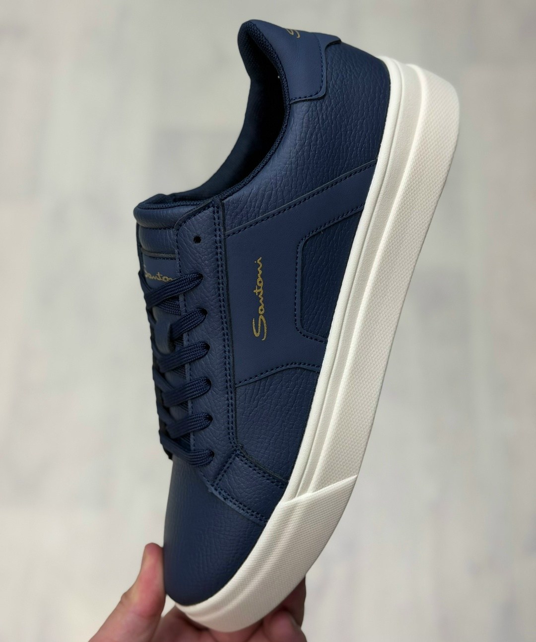 мужские кеды,кеды мужские santoni,кеды мужские кожаные,, мужская