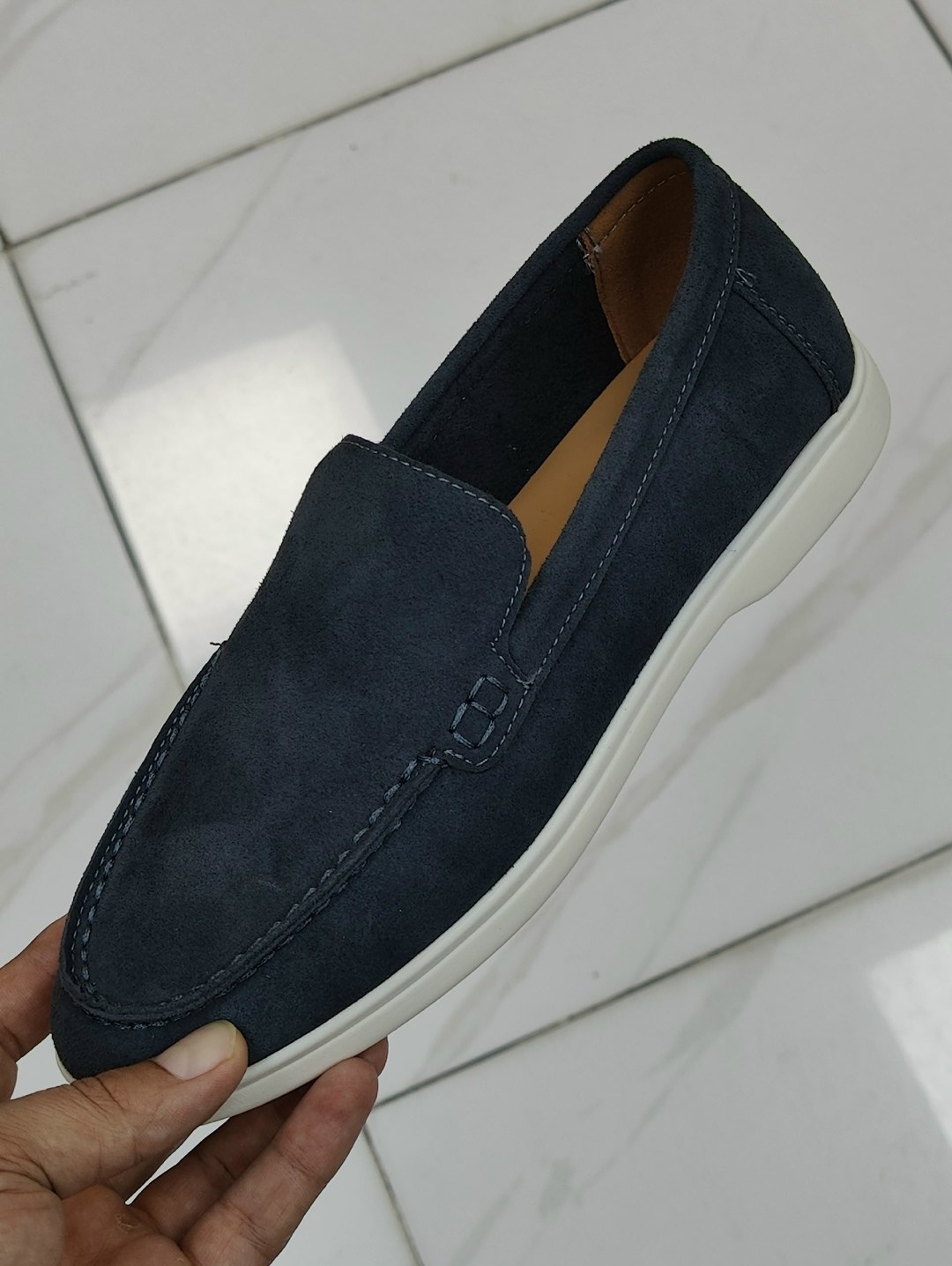 ,лоферы замшевые,лоферы loro piana мужские,замшевые лоферы summer walk loro piana серый,замшевые мокасины calipso