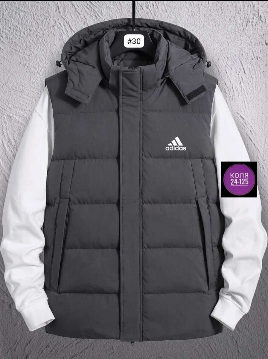 жилет утепленный adidas,жилетка adidas,жилет мужской adidas ess down vest,мужские жилеты adidas,жилет adidas