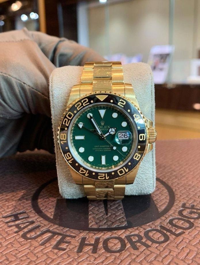 rolex oyster,наручные часы rolex,rolex gmt master 2,rolex gmt master 2 gold green,наручные часы rolex rolex