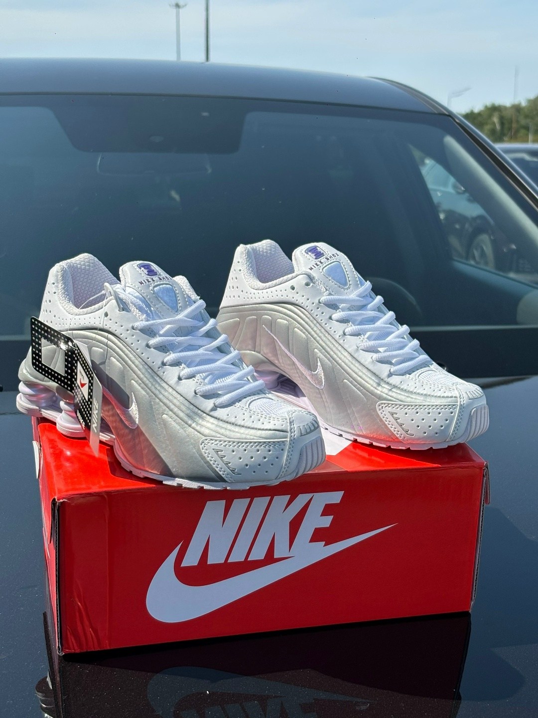 кроссовки,nike shox tl white metallic silver,nike shox r 4,nike shox,кроссовки nike shox