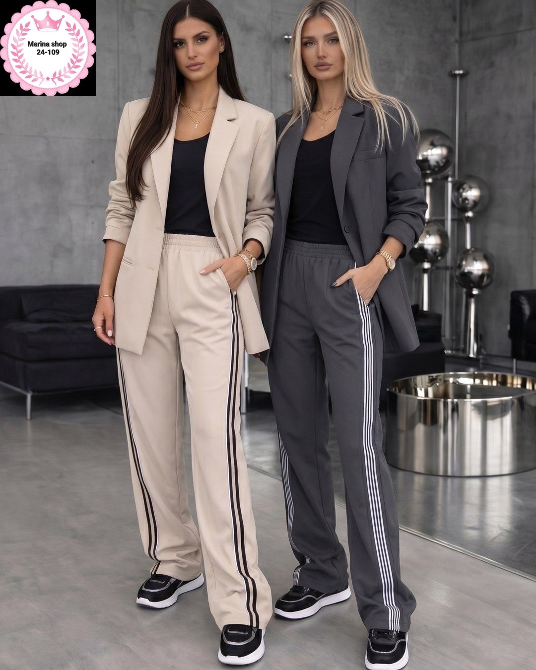 костюм женский,брючный костюм,костюм брючный серый osa style,брючный костюм женский,костюм тройка женский