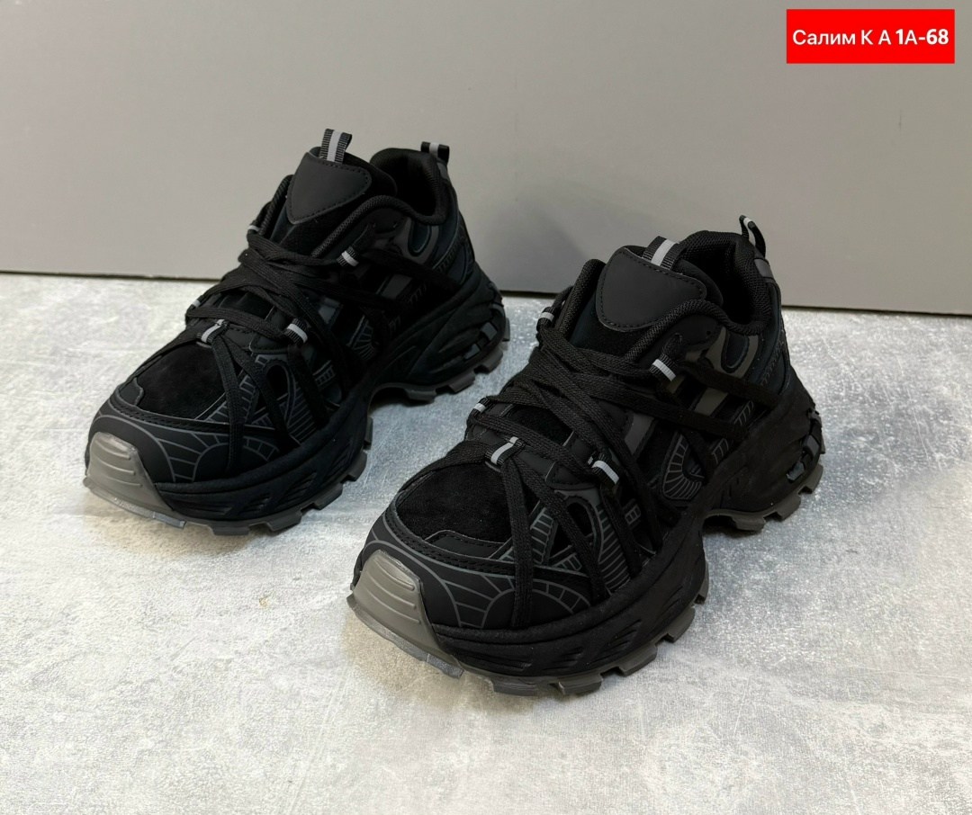 кроссовки balenciaga track мужские,кроссовки баленсиага трек 2 чёрные,кроссовки balenciaga track черные,,кроссовки женскиe