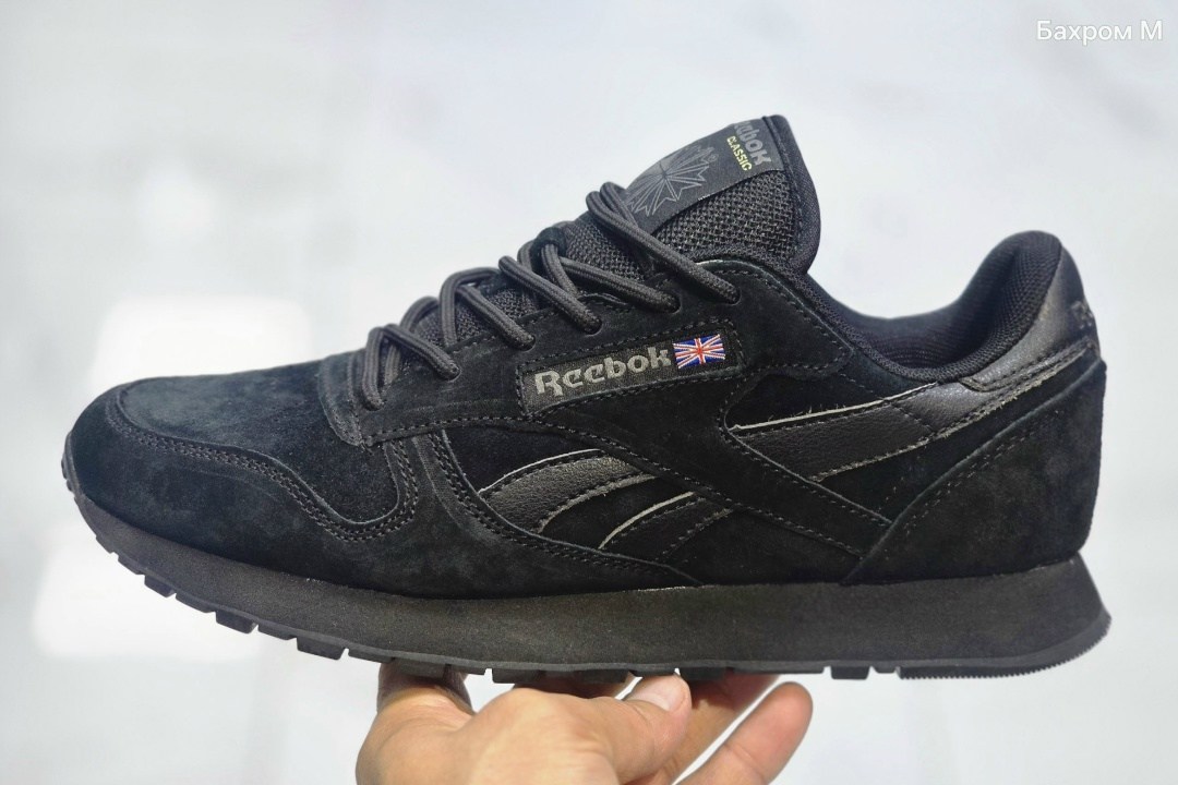 reebok замшевые кроссовки,рибок классик мужские черные замшевые,кроссовки мужские reebok classic dv3933 черные,кроссовки reebok classic,reebok кроссовки