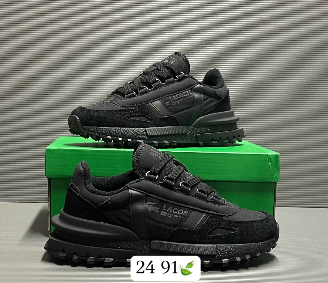 кроссовки мужские lacoste,кроссовки lacoste,мужские кроссовки,кроссовки lacoste elite active,кроссовки lacoste черные