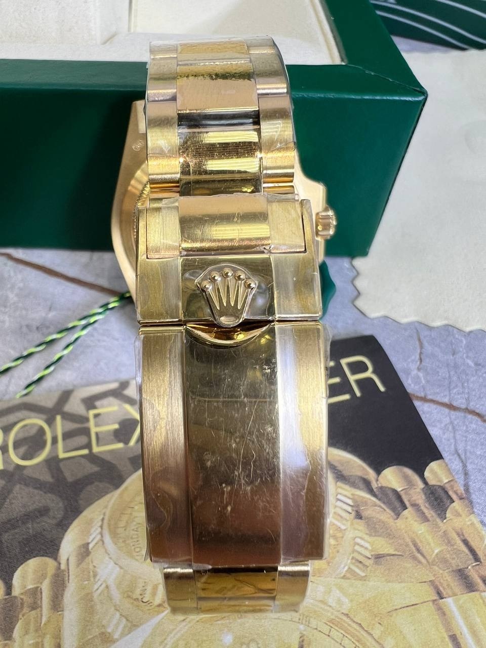 rolex oyster,наручные часы rolex,rolex gmt master 2,rolex gmt master 2 gold green,наручные часы rolex rolex