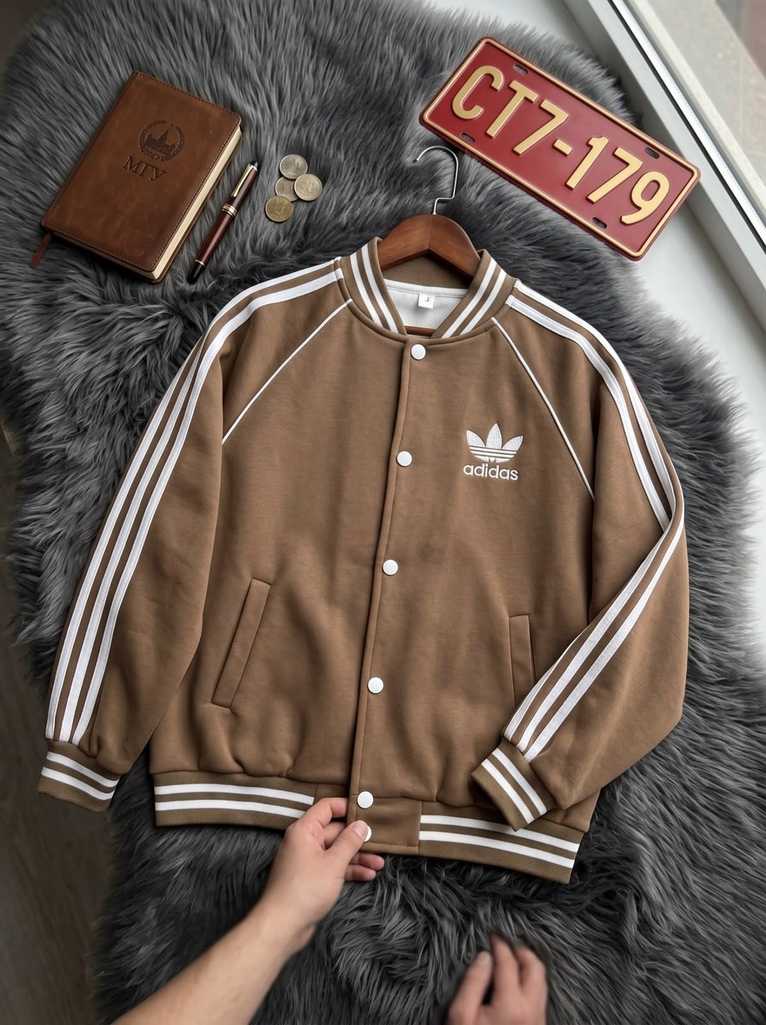 кофта бомбер,куртка бомбер,бомбер женский,олимпийка sst adidas originals фиолетовый,лёгкая куртка