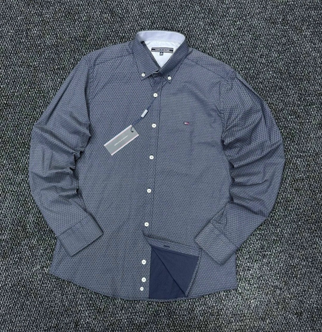 рубашка tommy hilfiger рубашка,мужская рубашка tommy hilfiger,рубашка tommy hilfiger,мужские повседневные рубашки tommy hilfiger,рубашка мужская