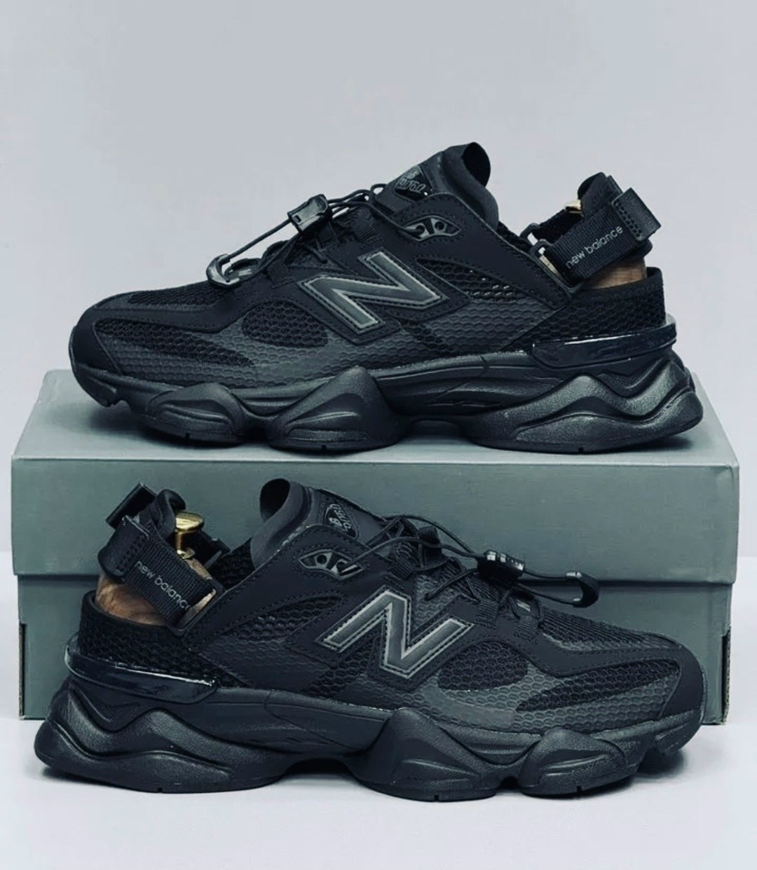 кроссовки new balance,кроссовки,кроссовки new balance 9060,new balance 9060,new balance black