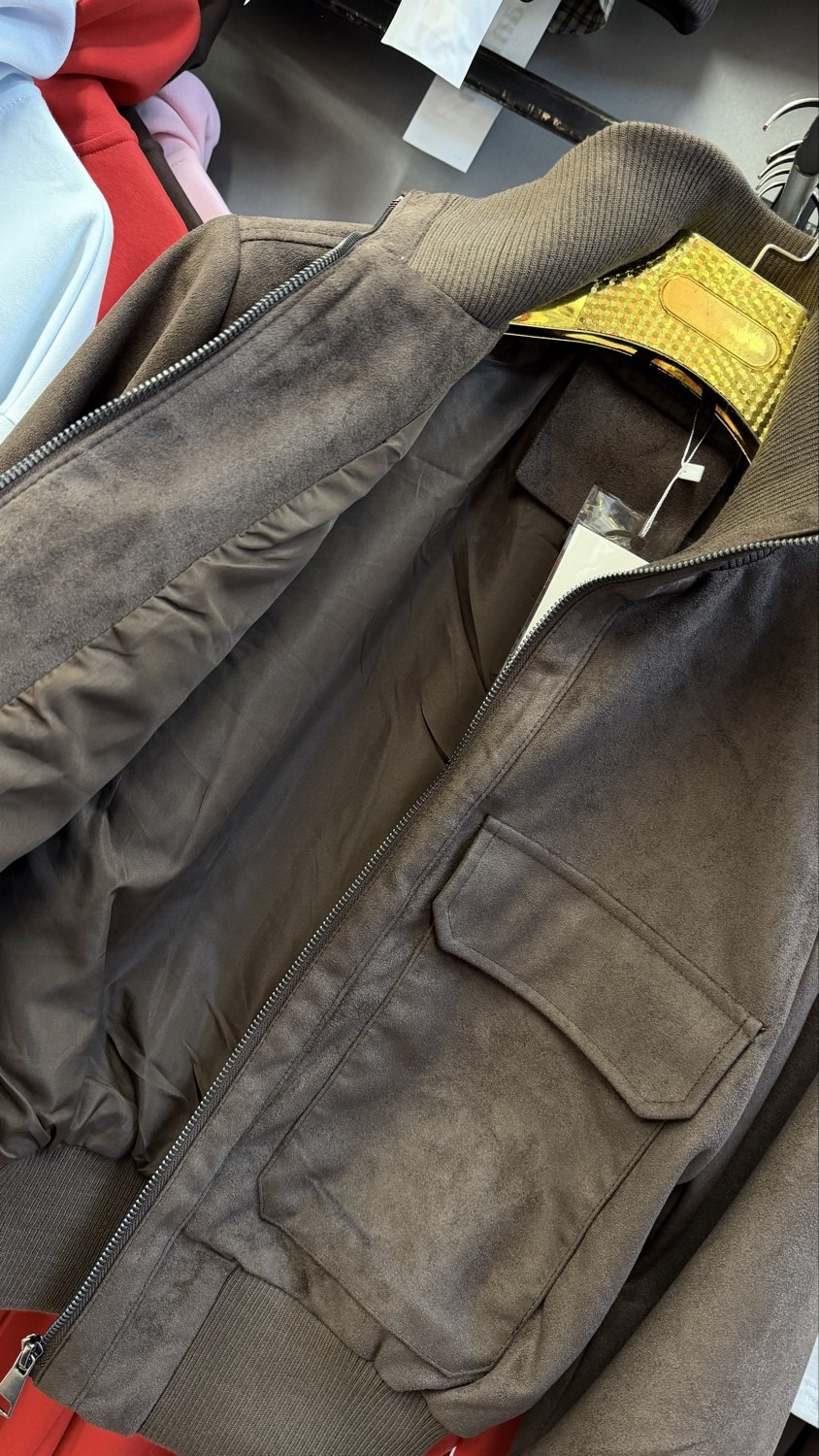 куртка-бомбер ma1 bomber suede bolongaro trevor черный,кожаная куртка,замшевая куртка,куртка бомбер,куртка