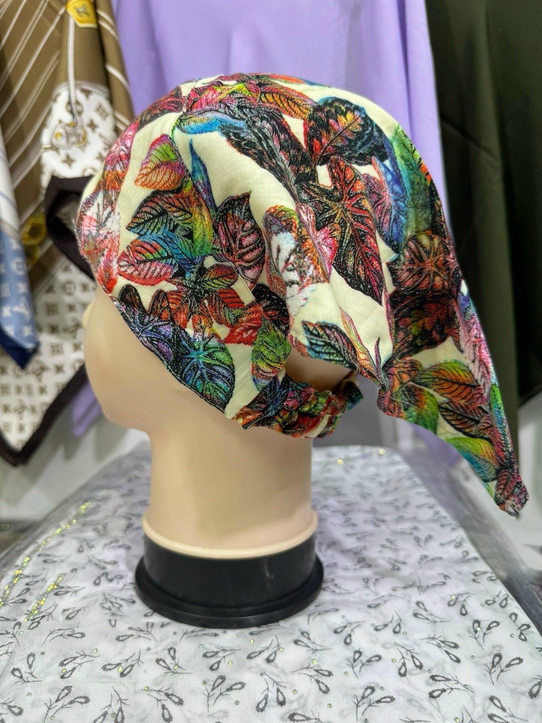косынка,косынка женская,бандана косынка,платки косынка,фасоны косынок