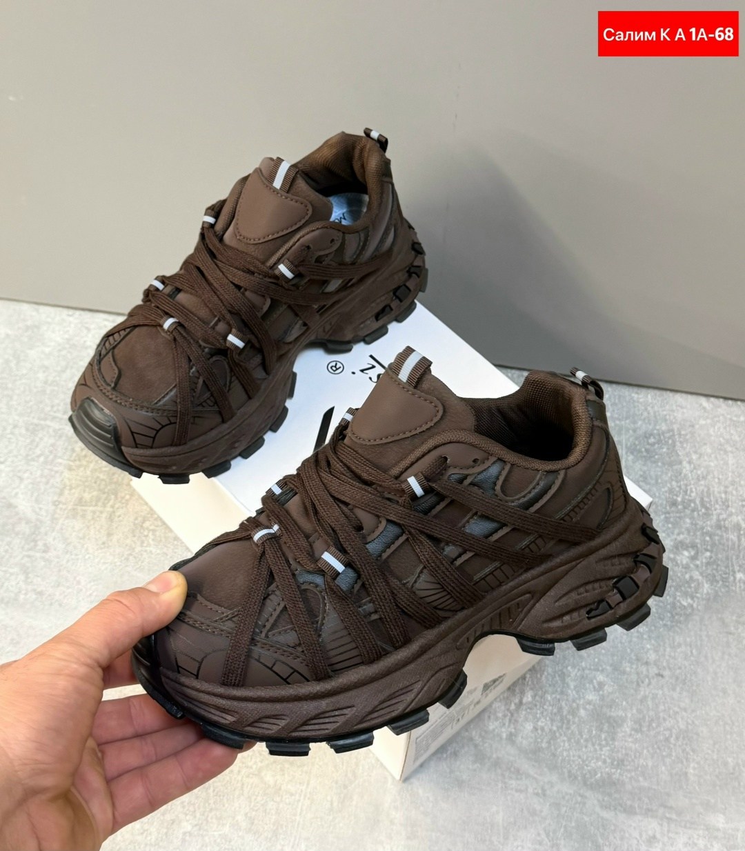 кроссовки мужские balenciaga bouncer sneaker коричневый,кроссовки balenciaga,женские кроссовки balenciaga,кроссовки balenciaga track,коричневые кроссовки balenciaga