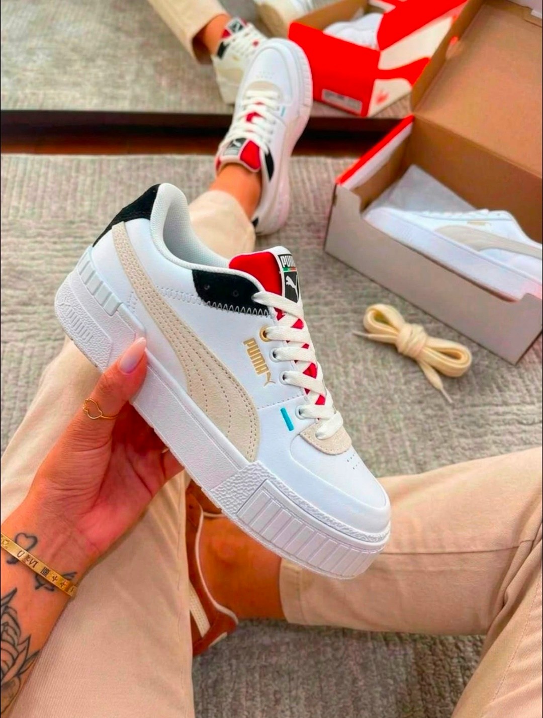 женские кроссовки puma,puma cali sport,кроссовки puma cali,кроссовки puma,puma cali