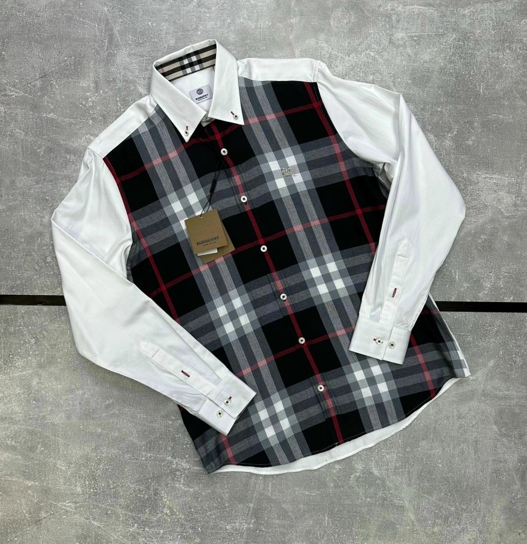 рубашка burberry мужская,рубашка burberry,рубашка барбери,рубашка барбери синяя,барбери рубашка темно синяя