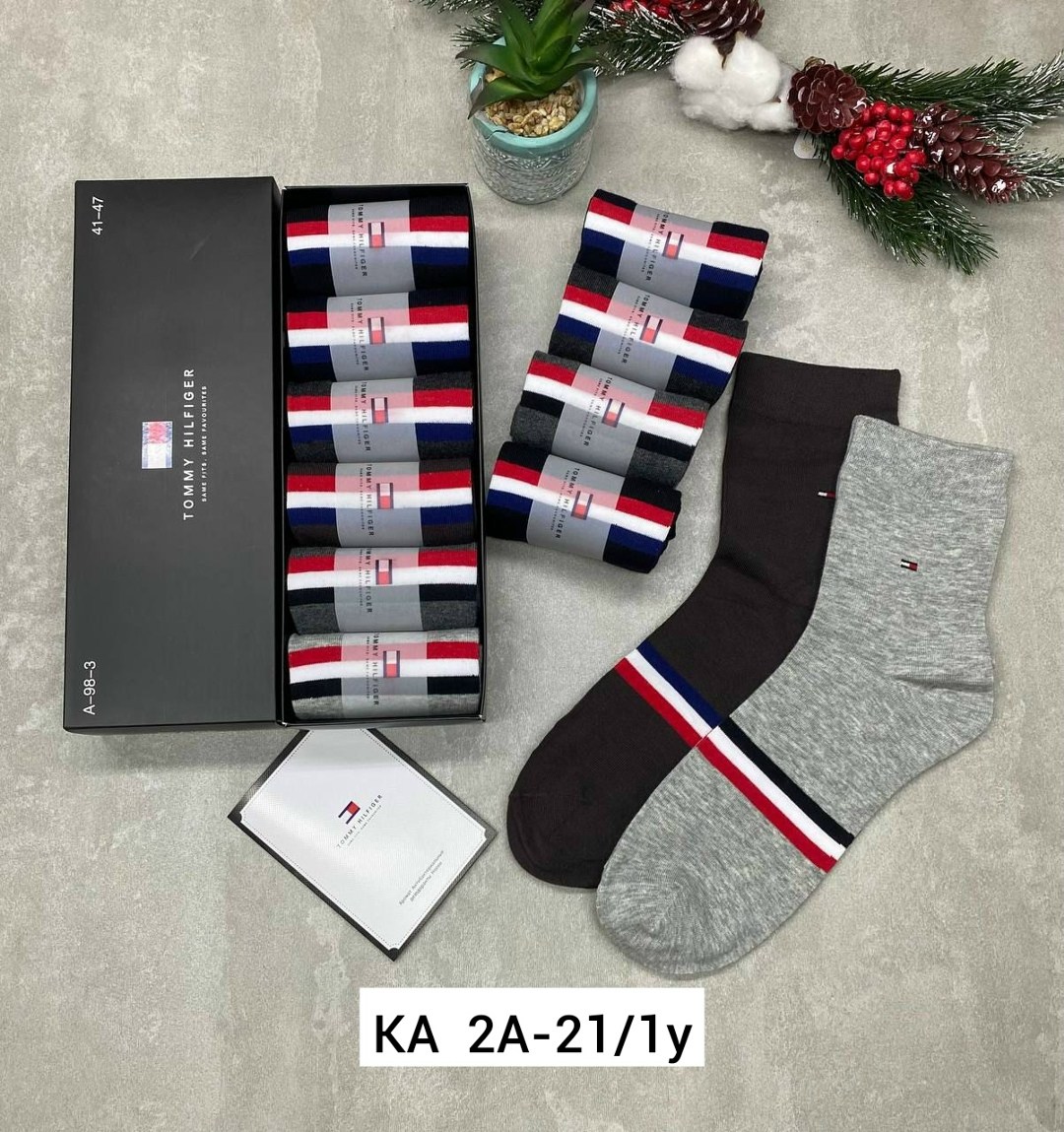 носки мужские,носки мужские 6 пар,носки мужские 10 пар,комплект носков tommy hilfiger,носки tommy hilfiger