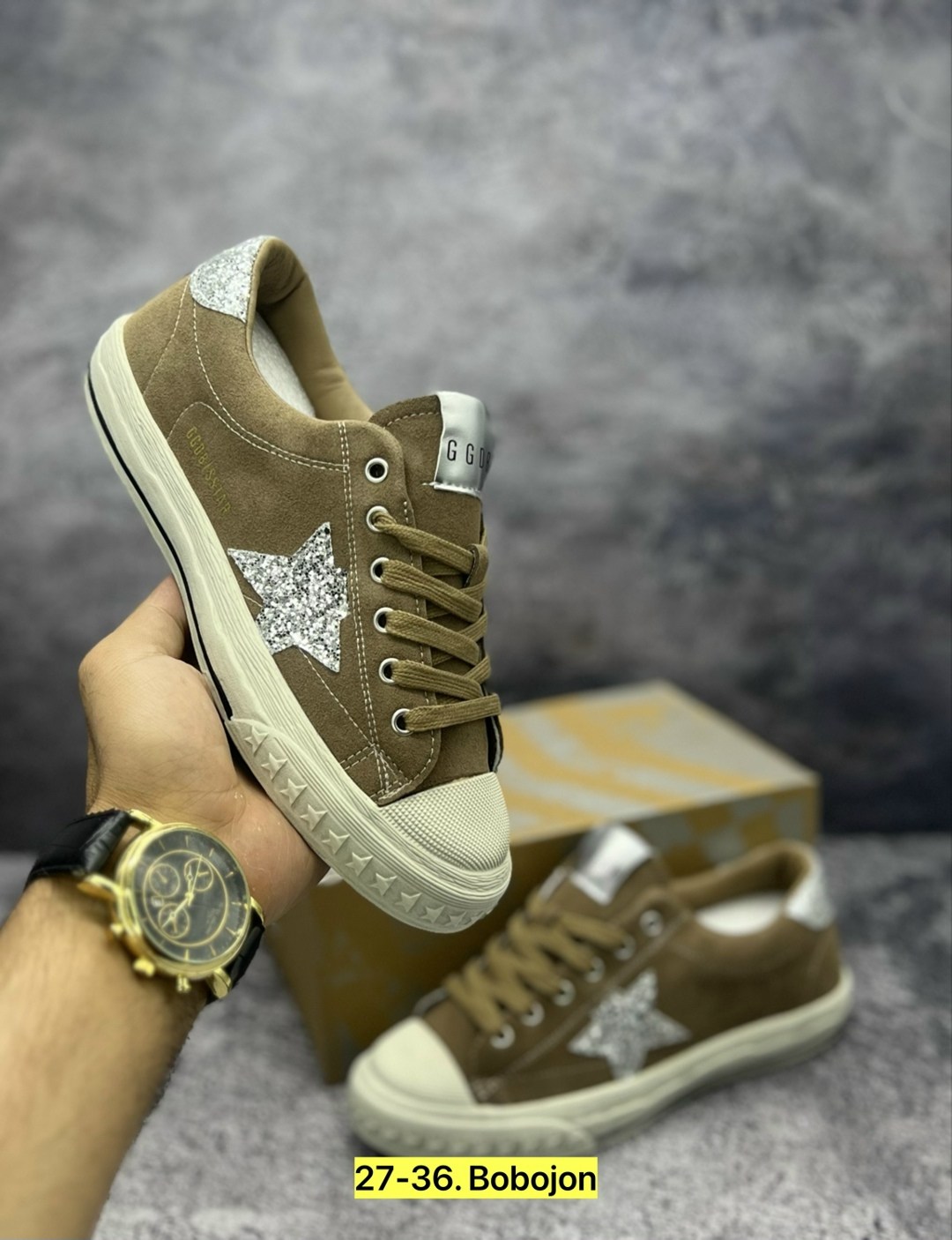 кроссовки golden goose,кеды golden goose,кроссовки цвета хаки со звездами golden goose,,кроссовки голден гус