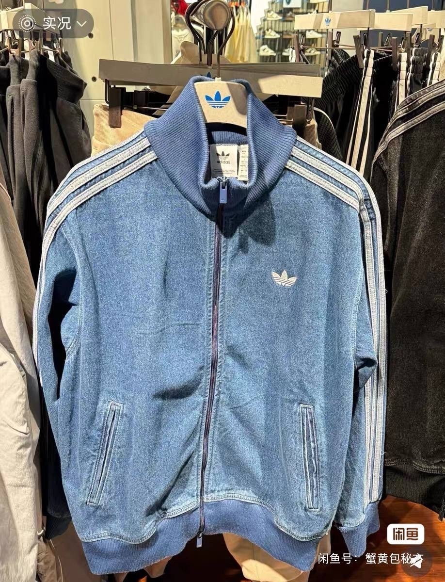 adidas джинсовая куртка firebird adicolor синий,джинсовая куртка adidas originals,джинсовая куртка,adidas original