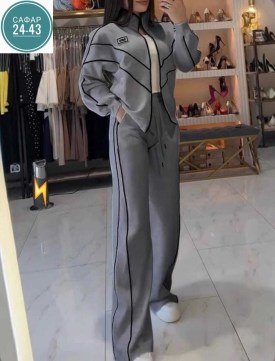 Костюм