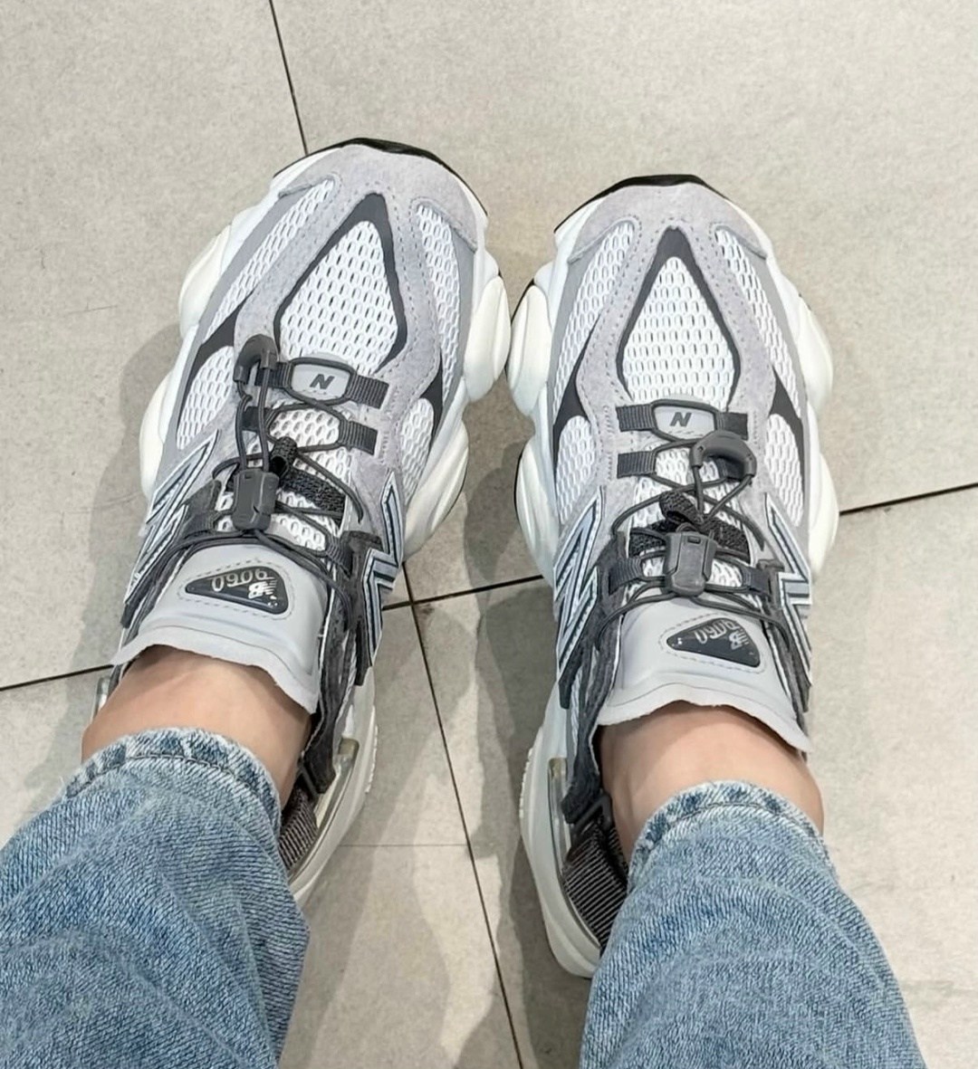 кроссовки new balance 9060,new balance 9060 серые,кроссовки new balance,new balance 9060 grey,new balance 9060