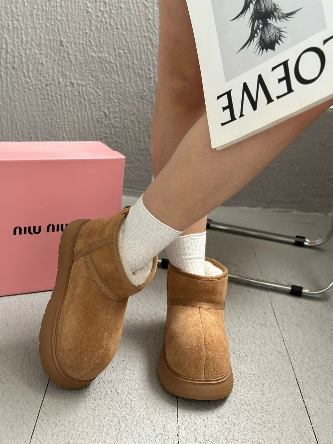 ,угги женские ugg,угги женские,женские угги ugg желто-коричневый,угги тренд