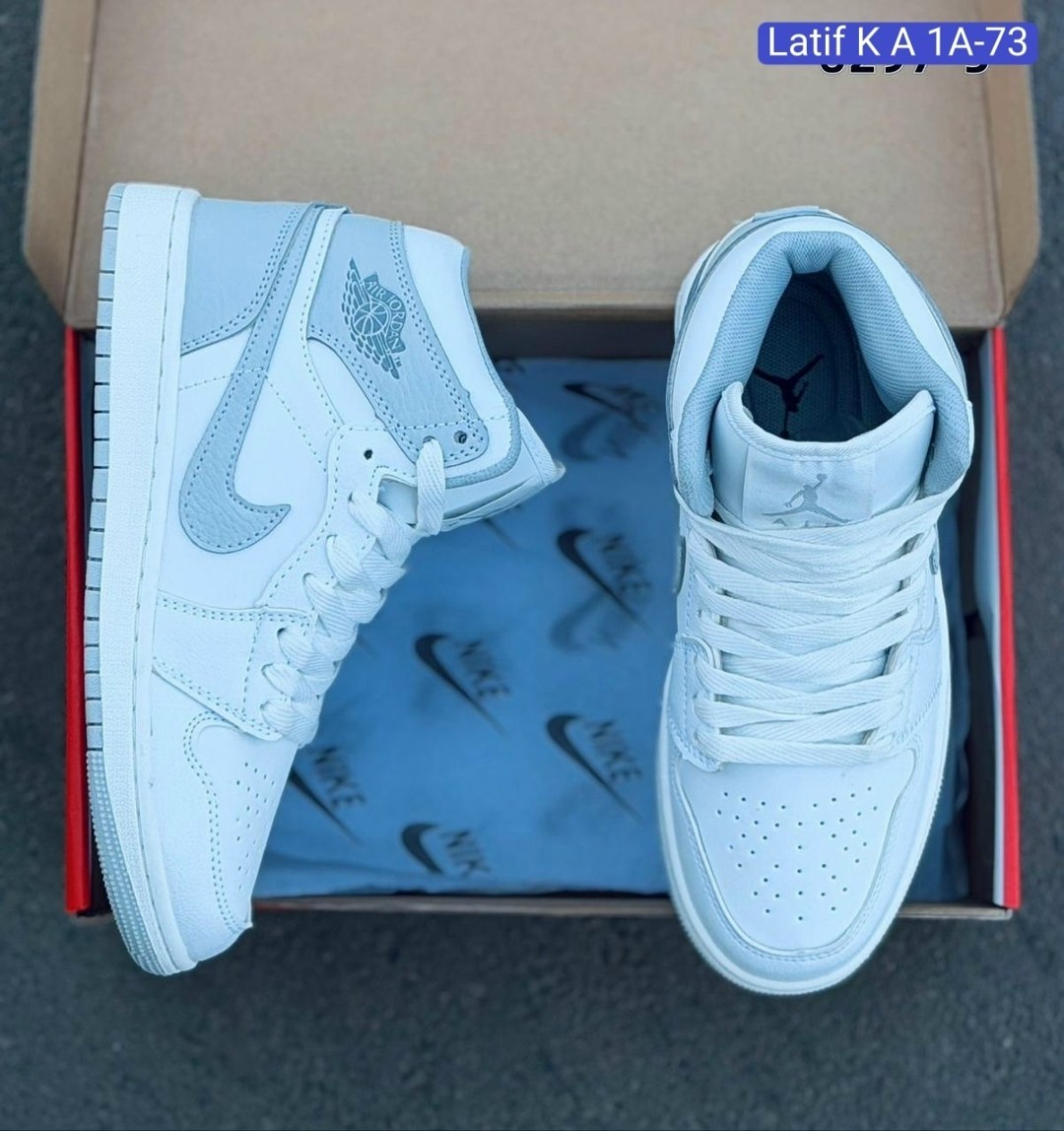 nike air jordan 1 mid,air jordan 1 mid,nike air jordan 1,кроссовки,кроссовки air jordan 1 mid se