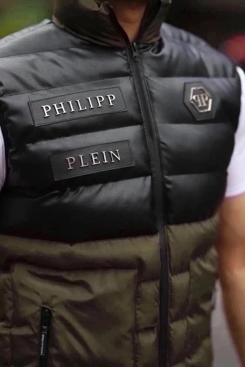 жилет philipp plein,жилетка мужская,жилетка,жилет,стильная жилетка
