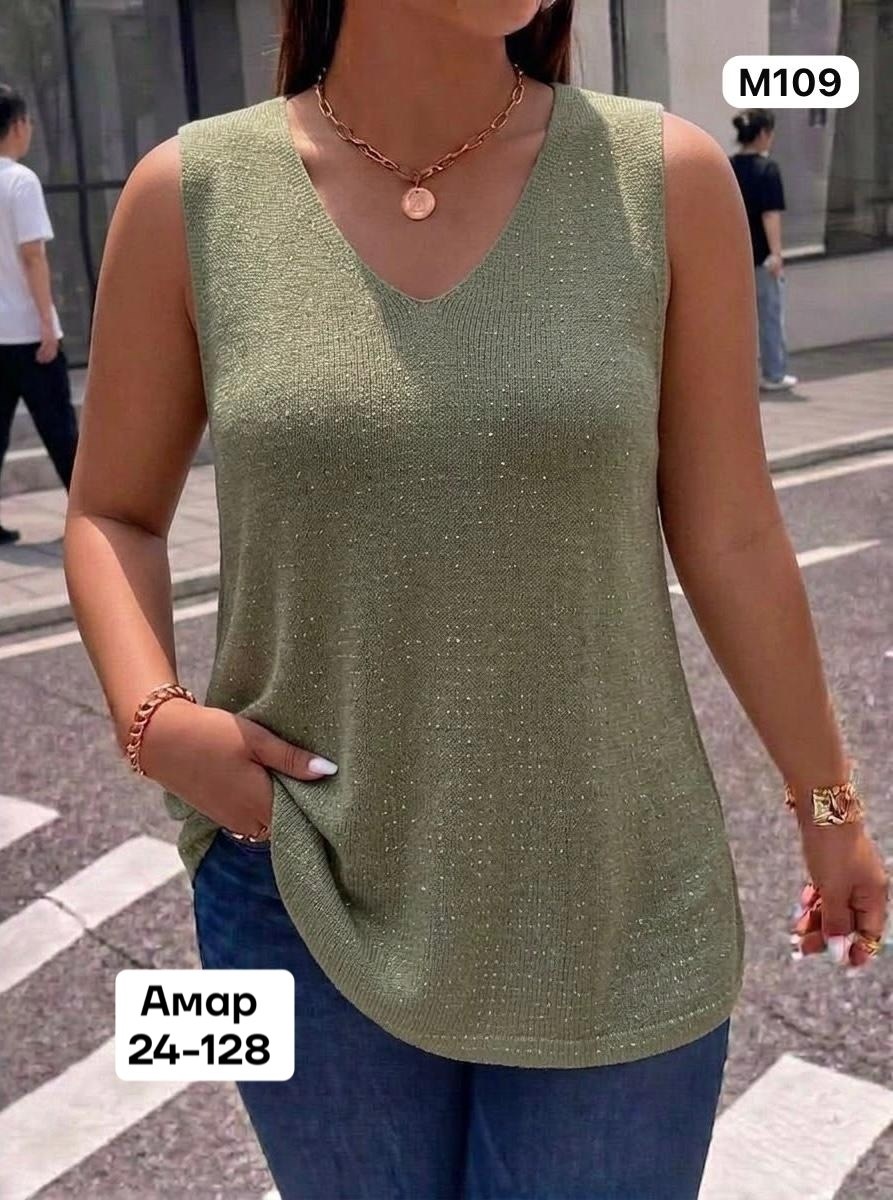 майка вязаная,майка женская,,топ блестящий майка со стразами vv-fashion,топ женский