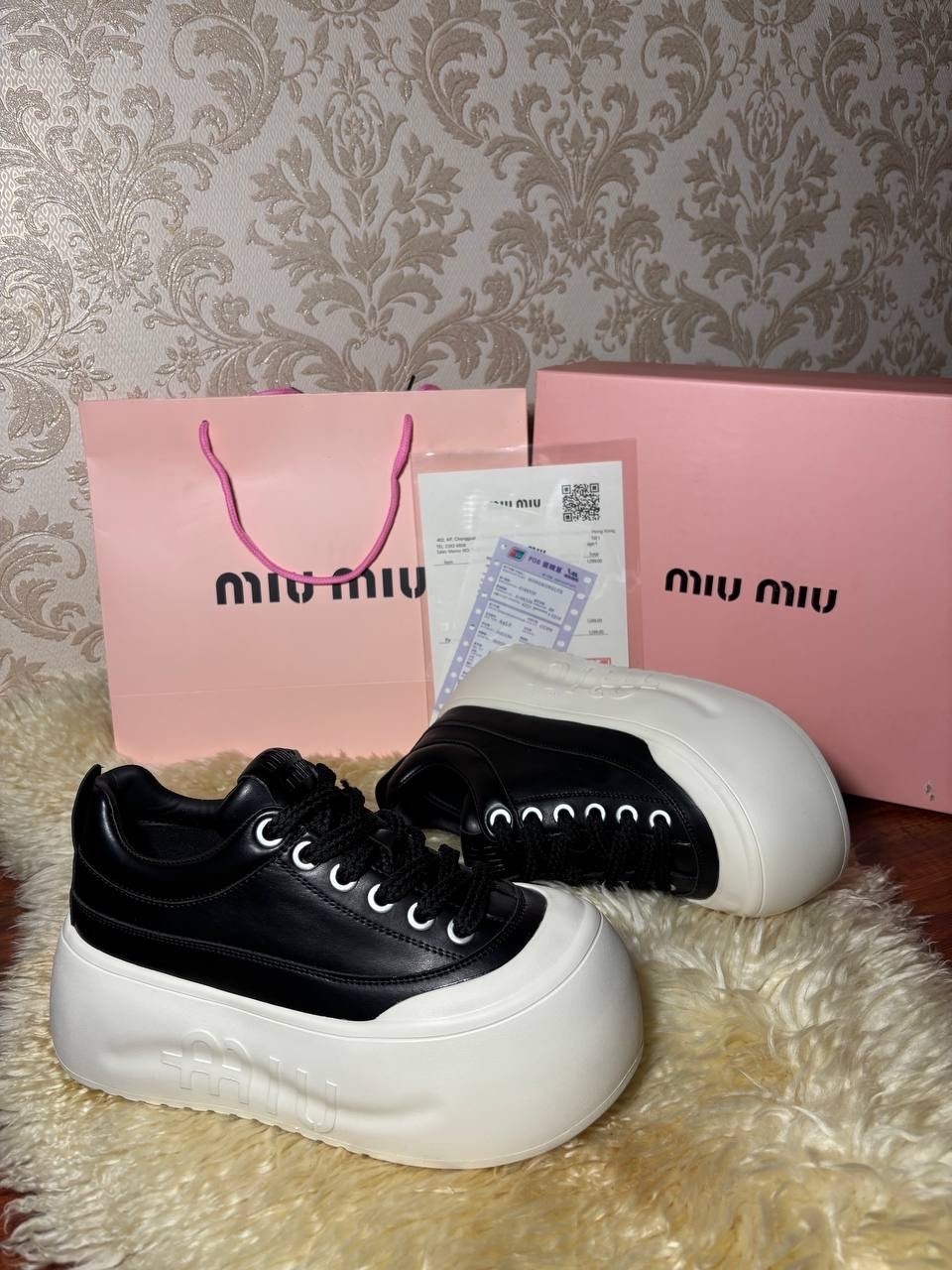 ,кроссовки miu miu, женская,обуви,кроссовки женскиe