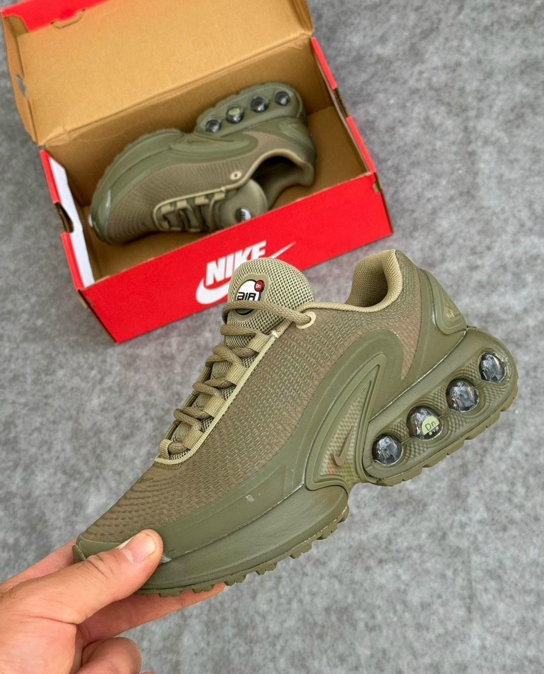 кроссовки,кроссовки nike air max dn,мужской кроссовки,повседневные кроссовки,кроссовки зеленые