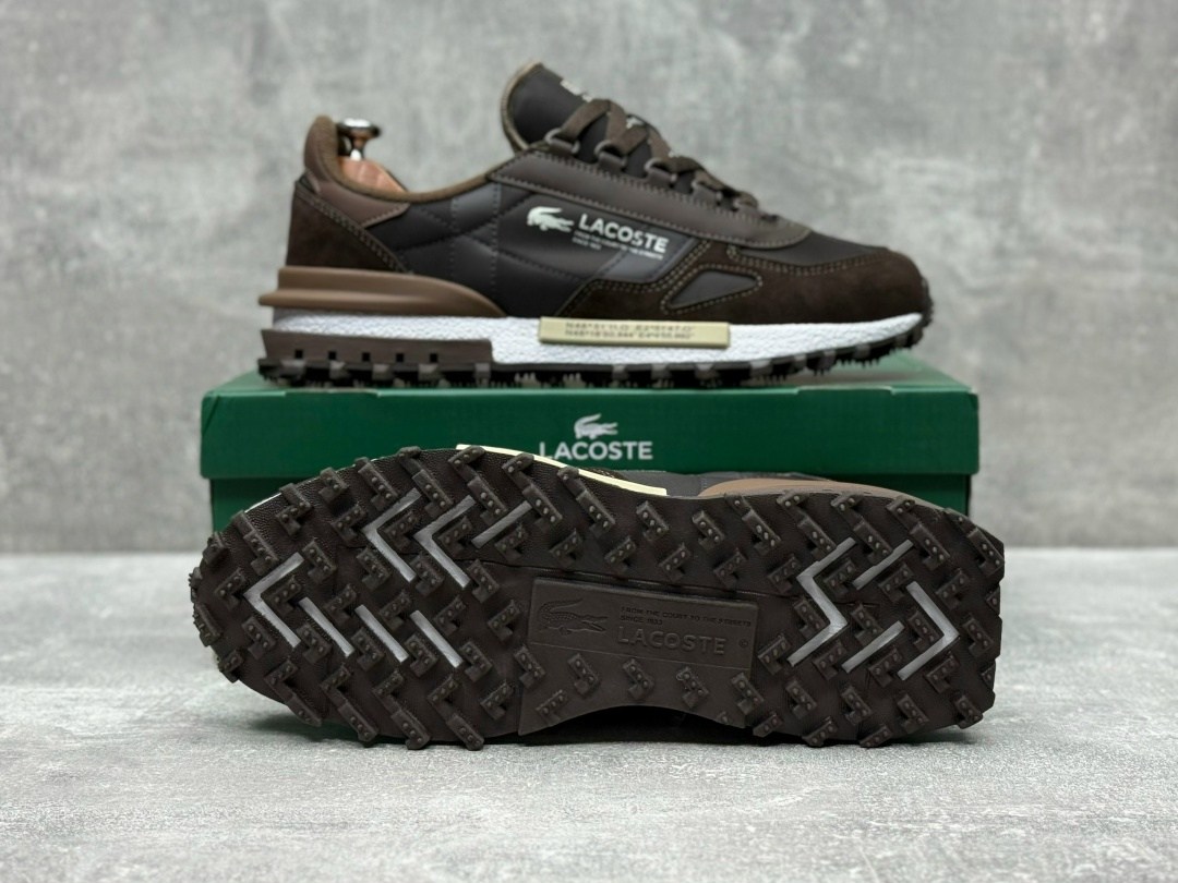 кроссовки мужские lacoste,кроссовки lacoste,,кроссовки lacoste elite active,мужской кроссовки