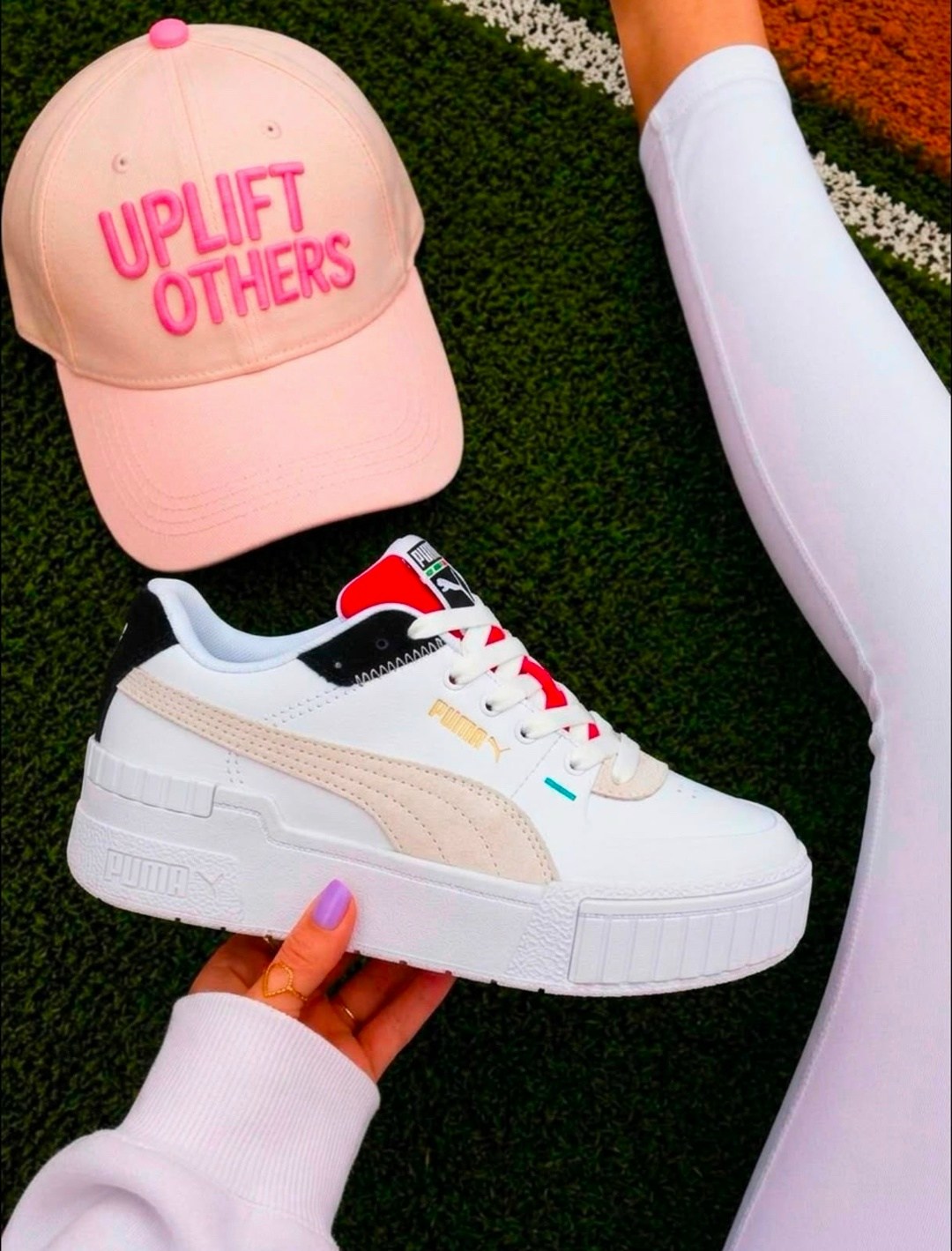 женские кроссовки puma,puma cali sport,кроссовки puma cali,кроссовки puma,puma cali
