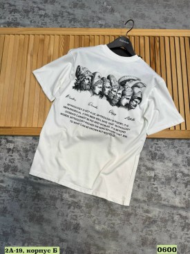 Футболка