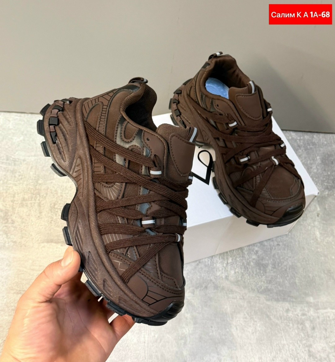 кроссовки мужские balenciaga bouncer sneaker коричневый,кроссовки balenciaga,женские кроссовки balenciaga,кроссовки balenciaga track,коричневые кроссовки balenciaga