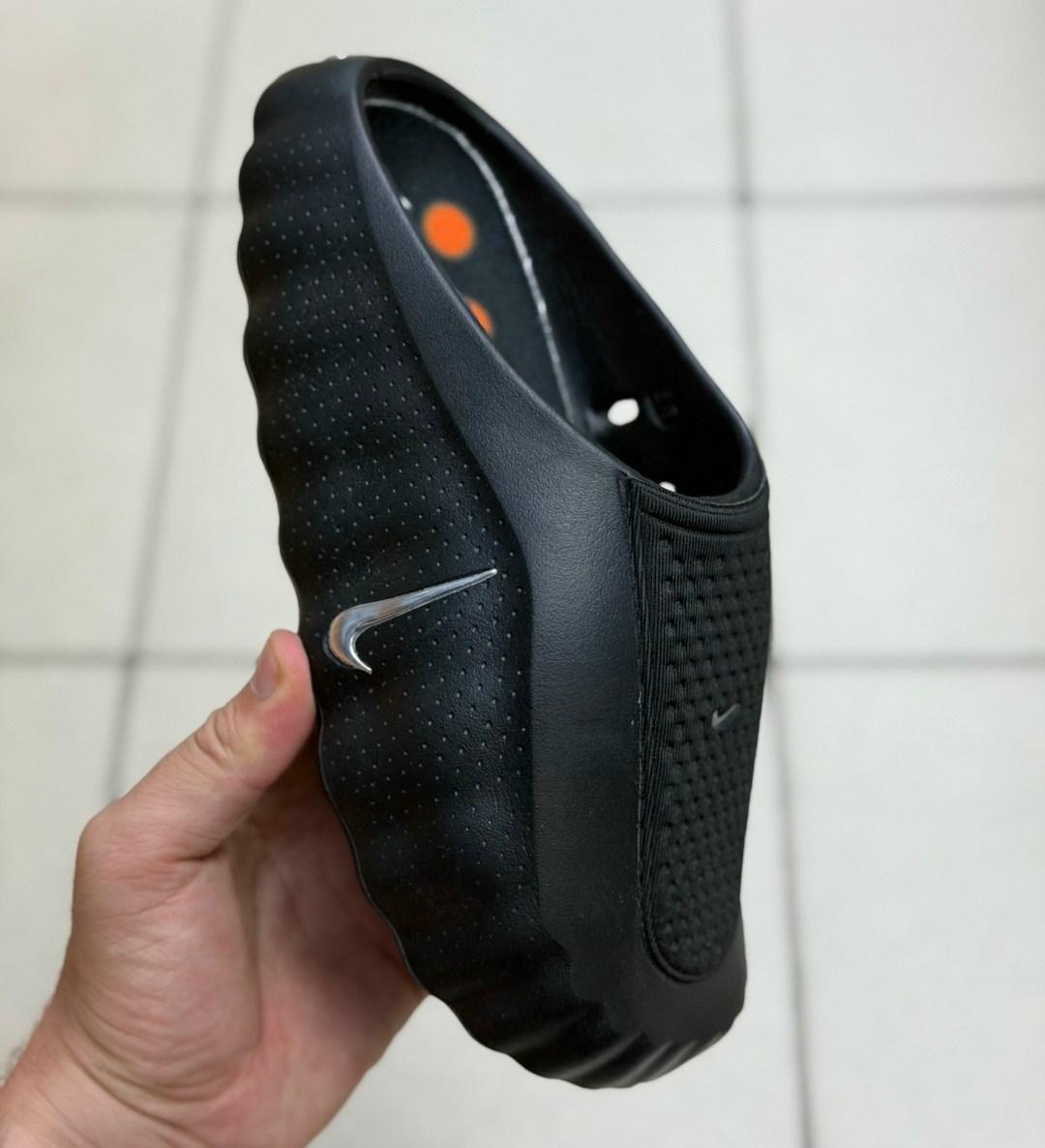 обуви,кроссовки,тапки nike mind 001,резиновые тапки,тапки для мужчин