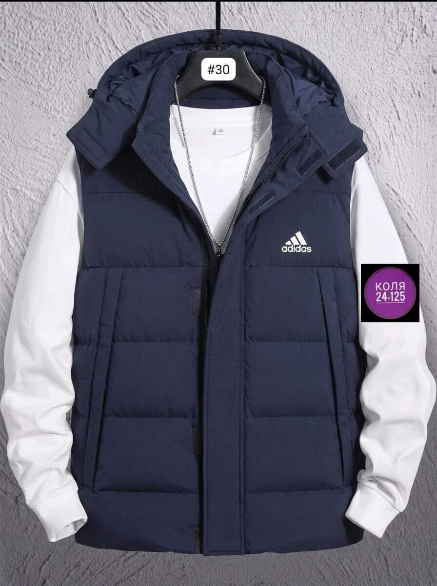жилет утепленный adidas,жилетка adidas,жилет мужской adidas ess down vest,мужские жилеты adidas,жилет adidas