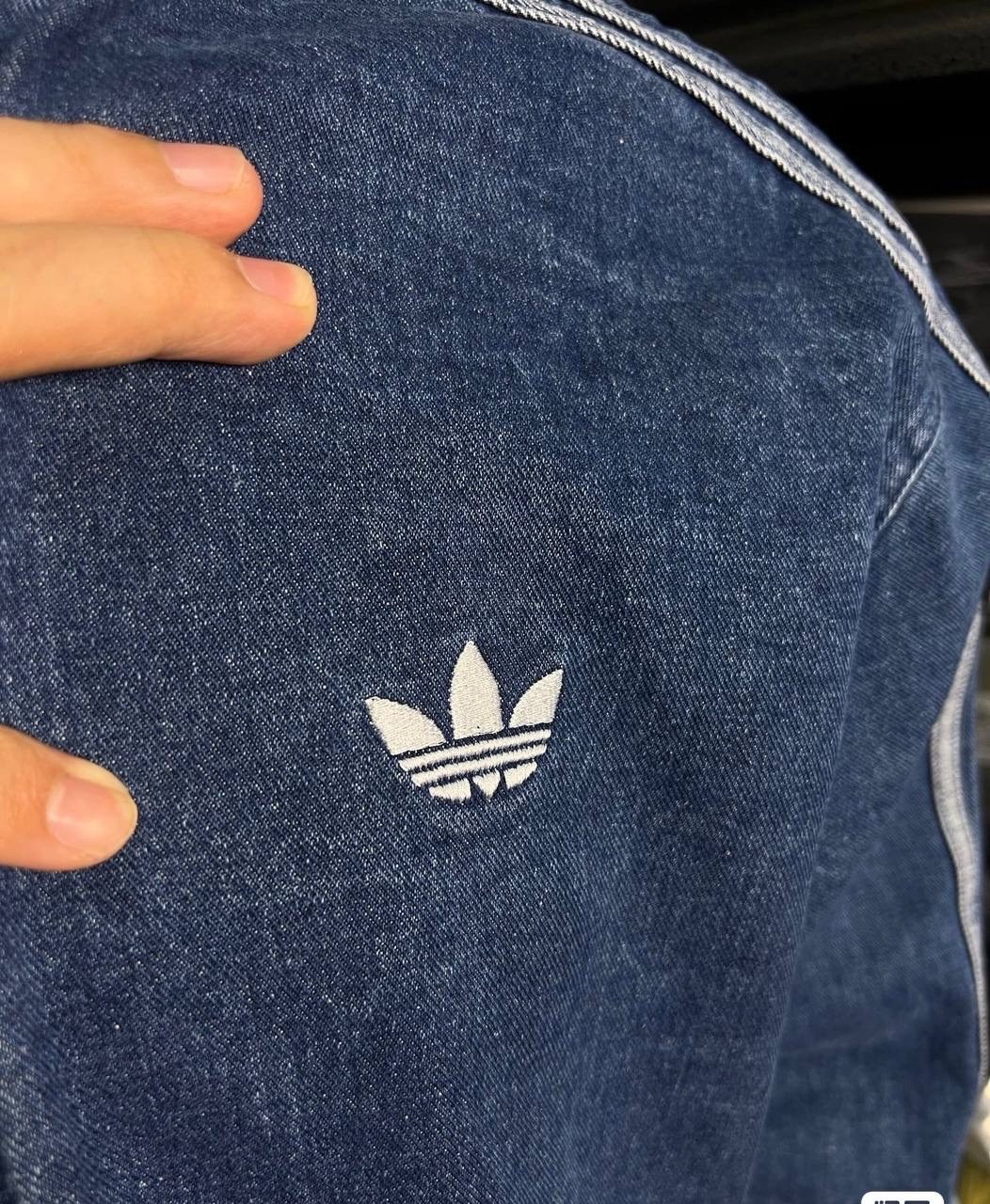 adidas джинсовая куртка firebird adicolor синий,джинсовая куртка adidas originals,джинсовая куртка,adidas original