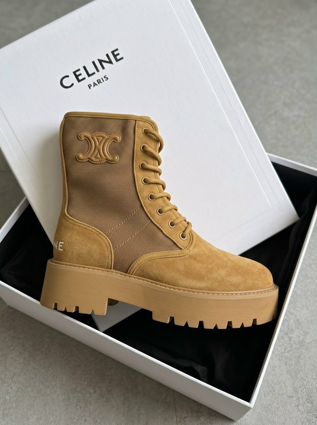 ботинки celine,,ботинки женские celine,женские ботинки, женская