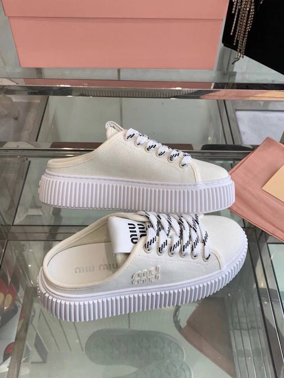 кроссовки miu miu,кеды женски,кеды miu miu,miu miu кроссовки женские,женские кеды