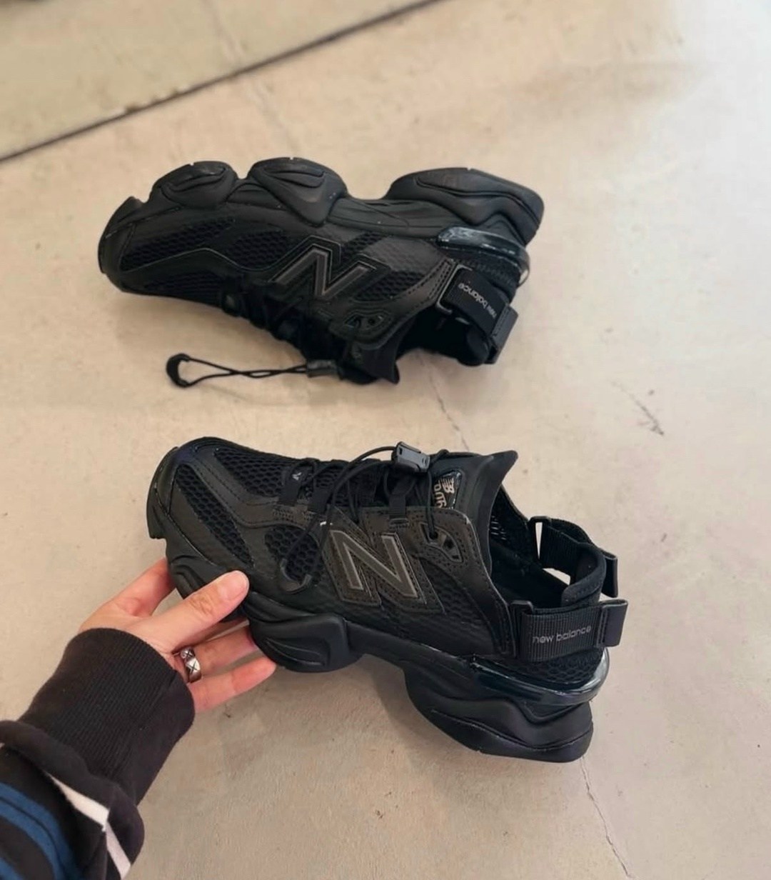 кроссовки new balance,кроссовки,кроссовки new balance 9060,new balance 9060,new balance black