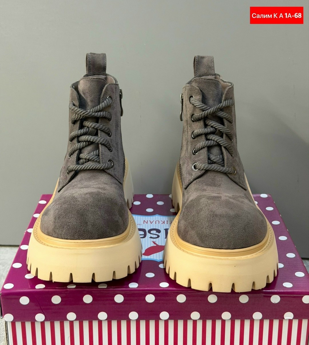 ,ботинки,женские ботинки,женская ,ботинки серые
