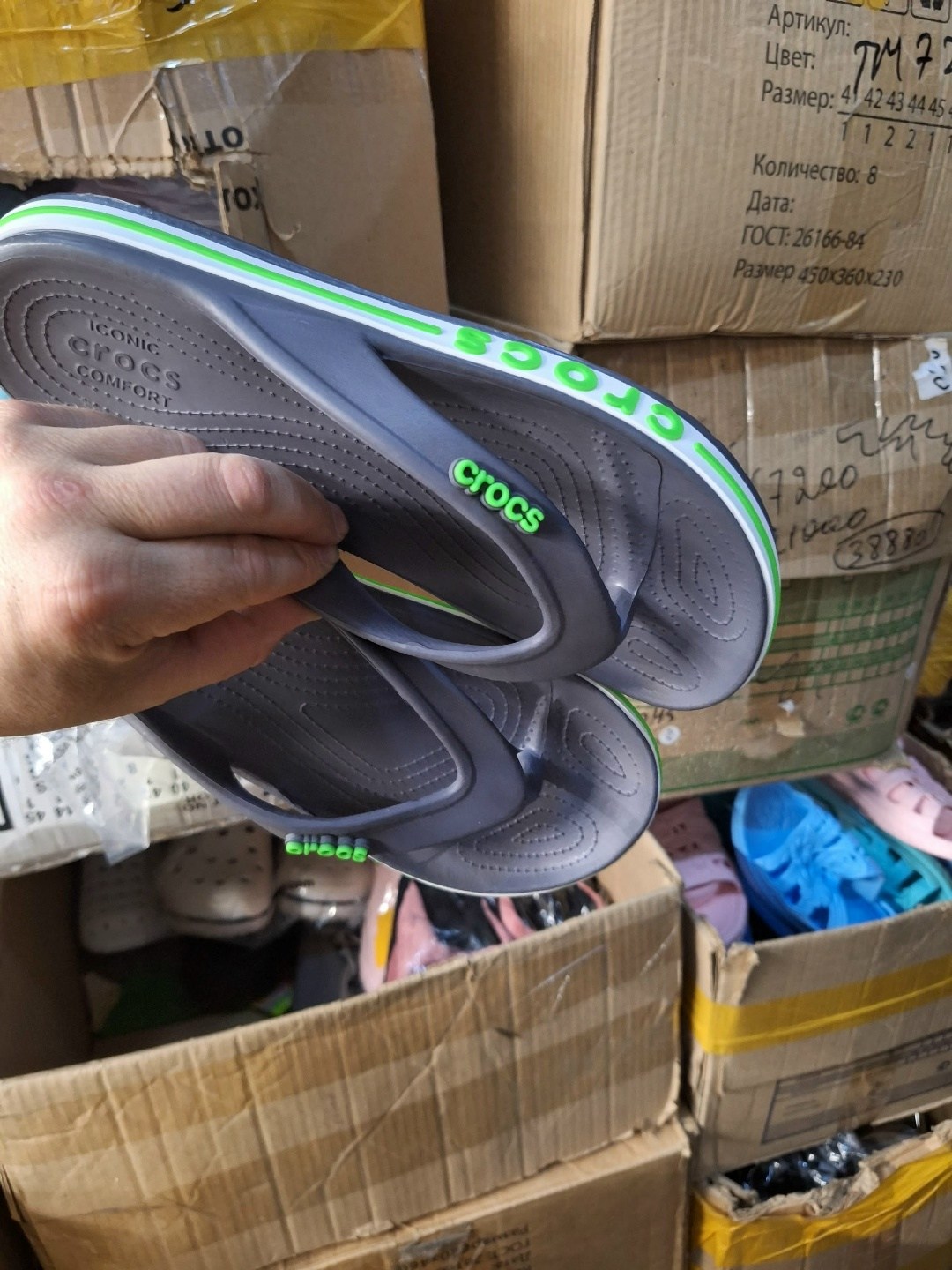 шлепанцы crocs,crocs crocband flip,crocs bayaband flip,crocs мужские,сланцы crocs